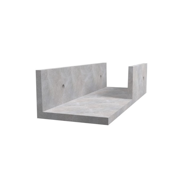 Угловой теплотрассы ЛУ 21-8